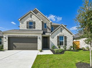 22307 Prickly Pear Dr, Tomball, TX 77375