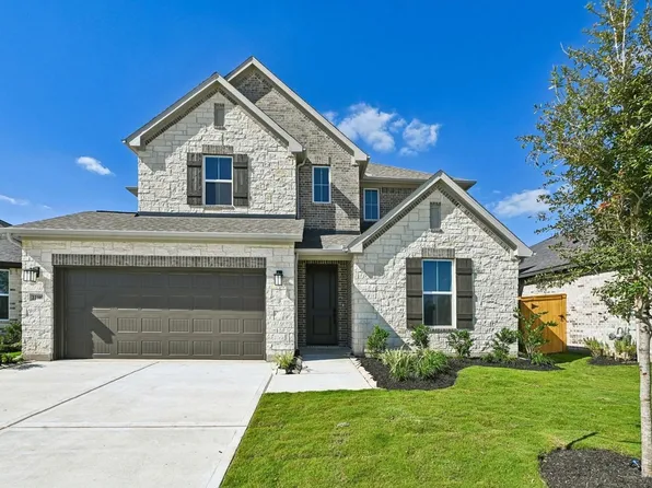 22307 Prickly Pear Dr, Tomball, TX 77375