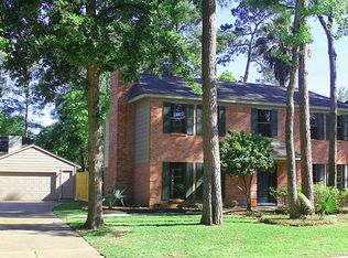 2630 Silver Falls Dr, Humble, TX 77339