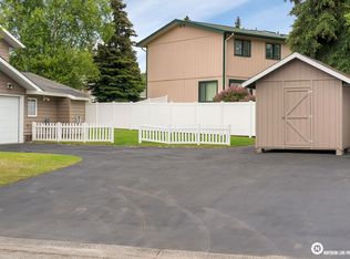 1501 Cara Loop, Anchorage, AK 99515