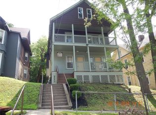 1020 Madison St #1, Syracuse, NY 13210