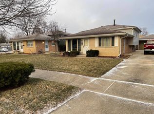 15107 Springfield Ave, Midlothian, IL 60445