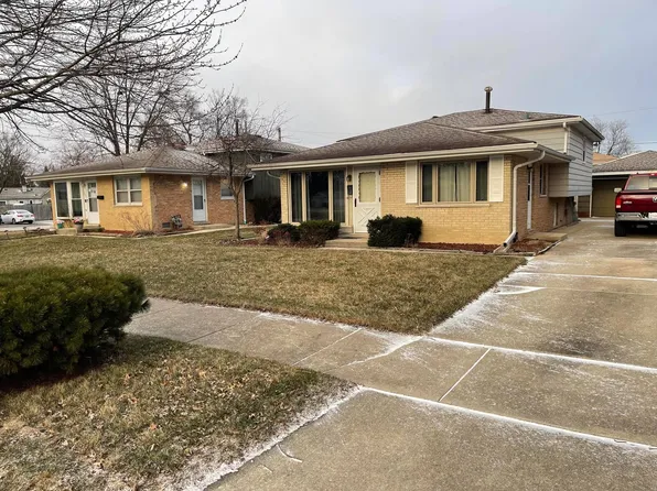 15107 Springfield Ave, Midlothian, IL 60445