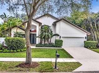 3924 NW 25th Way, Boca Raton, FL 33434