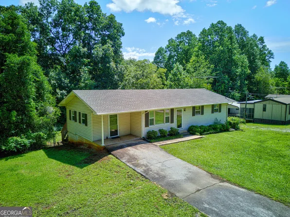 451 Defoor Rd, Toccoa, GA 30577