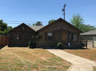 3914 E Lowe Ave, Fresno, CA 93702