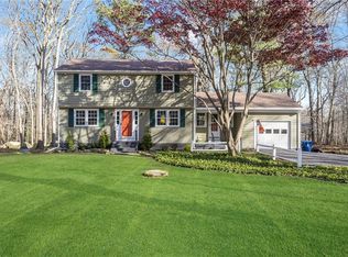 430 Shippee Rd, East Greenwich, RI 02818