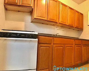 Rented by Uptown Flats LLC