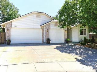 1192 E Fleetwood Ct, Boise, ID 83706