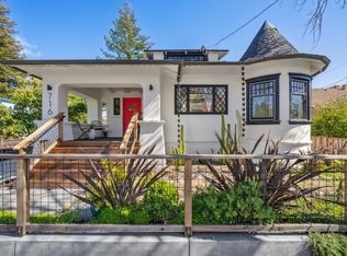 716 California St, Santa Cruz, CA 95060