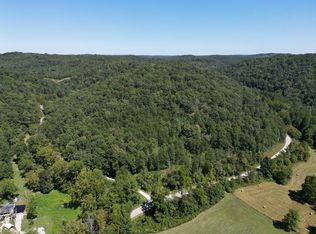 0 Mahaffey Hollow Rd, Livingston, KY 40445