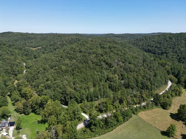 0 Mahaffey Hollow Rd, Livingston, KY 40445