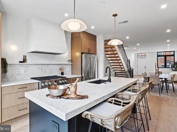 1210 E Fletcher St Lot 1, Philadelphia, PA 19125