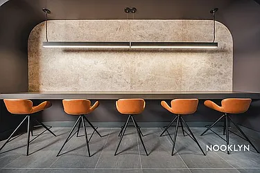 Rented by Nooklyn NYC LLC