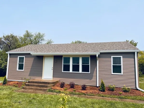 12810 W Beach Rd, Beach Park, IL 60087