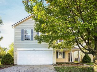 9047 Bainbridge Dr, Camby, IN 46113