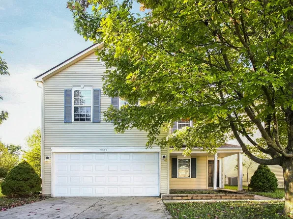 9047 Bainbridge Dr, Camby, IN 46113