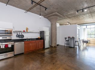 2625 W Washington Blvd #309, Chicago, IL 60612