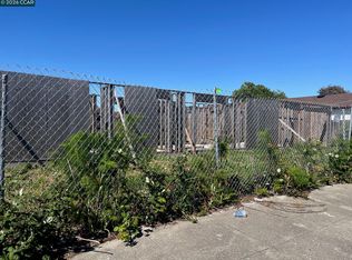 345 Grove Ave, Richmond, CA 94801