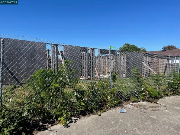 345 Grove Ave, Richmond, CA 94801
