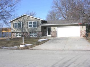 3 Liberty Dr, Osage, IA 50461