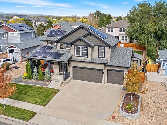 2nd image of 11565 E 119th Avenue