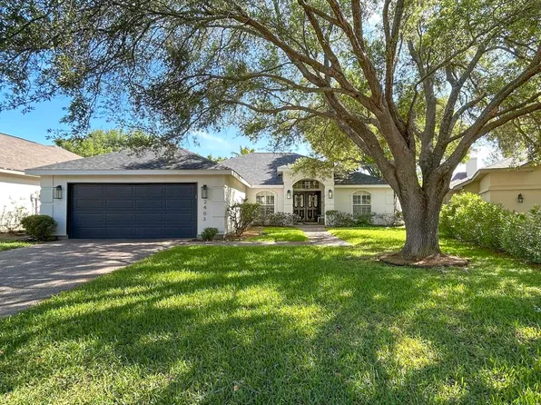 2403 Littler Ct, Laredo, TX 78045