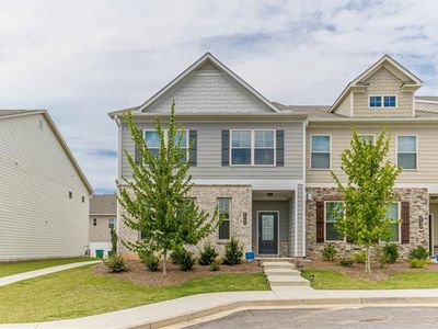 4242 Morrison Lake Trl, Norcross, GA, 30071