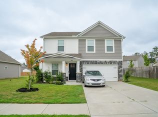 303 Pilcher Dr, Piedmont, SC 29673