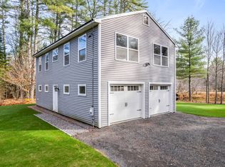 330 Little River Rd, Berwick, ME 03901