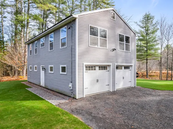 330 Little River Road, Berwick, ME 03901