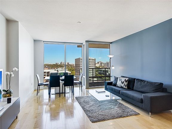 3rd image of 300 Bowie St APT 1708