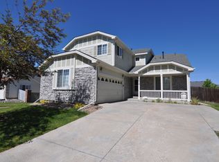 2613 S Ensenada Way, Aurora, CO 80013
