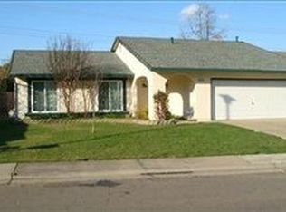 6013 Telesco Way, Carmichael, CA 95608