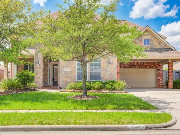 22423 Wenbury Dr, Tomball, TX 77375