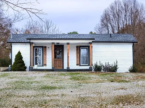 70 John Hall Rd, Madisonville, KY 42431