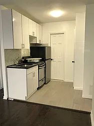 Rented by Bauman Realty Group