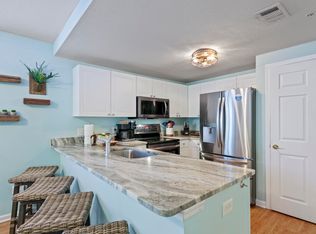 2076 Scenic Gulf Dr UNIT 1015, Miramar Beach, FL 32550