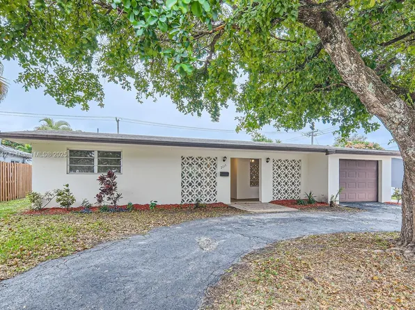 2115 N 40th Ave, Hollywood, FL 33021