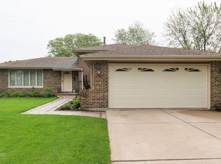 19901 Patricia Ln, Mokena, IL 60448