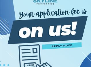 102 5th St NE #2, Barnesville, MN 56514