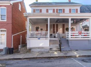 633 George St, Hagerstown, MD 21740
