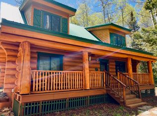 301 Crest Dr, Cimarron, CO 81220