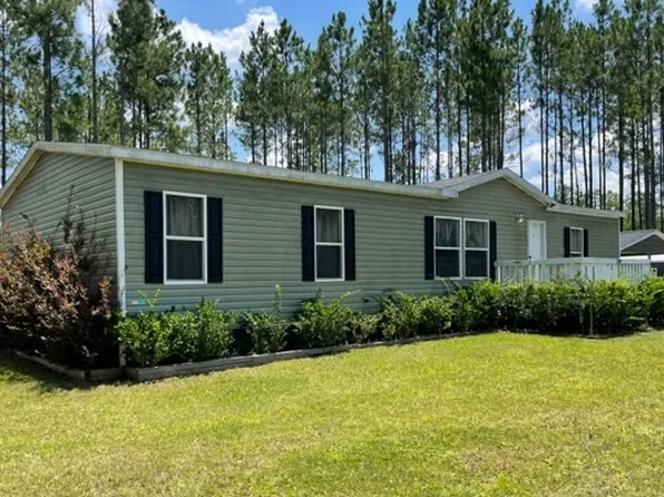 280 Taylor McGee Pl NW, Lake City, FL 32055