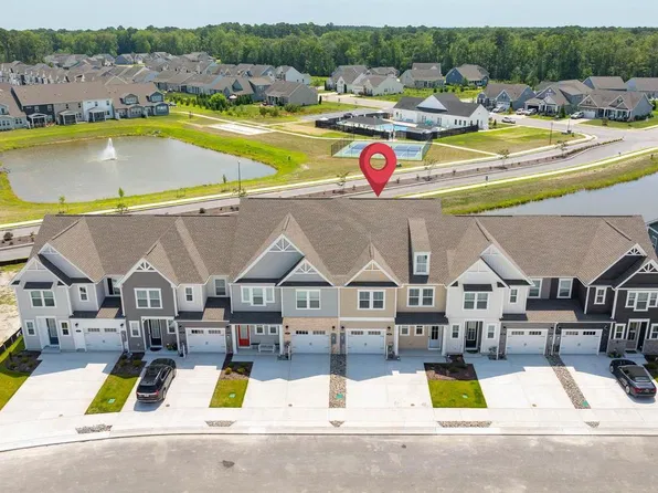 219 Lackawanna Ln, Ocean View, DE 19970