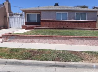 1523 W 126th St, Los Angeles, CA 90047
