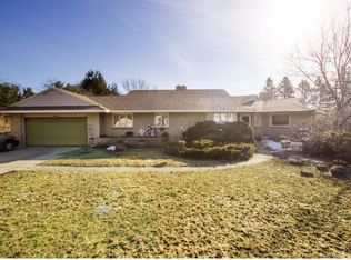 712 Magnolia Ct, Big Rapids, MI