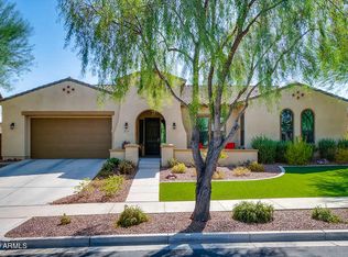 20359 W Crescent Dr, Buckeye, AZ 85396