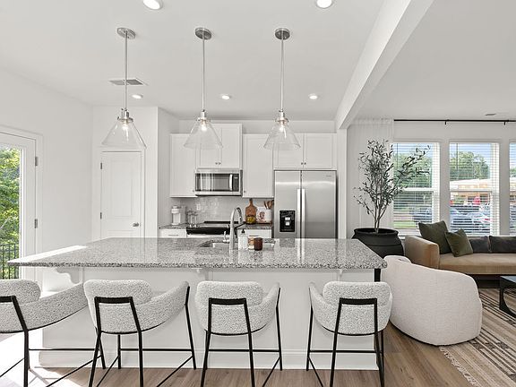 2nd image of 2348 Layman Dr #2357