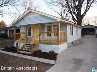 416 Perman St SW, Attalla, AL 35954